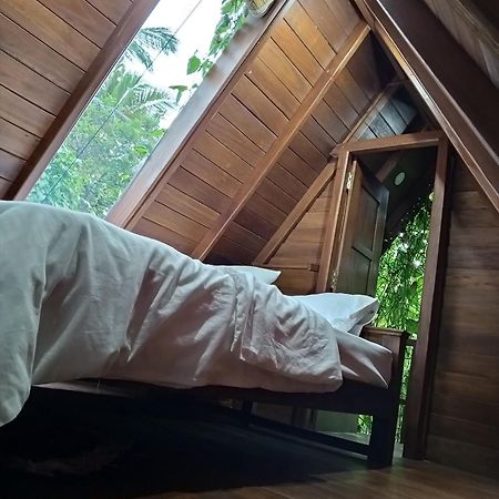 Sky View Cabin Унаватуна Екстер'єр фото