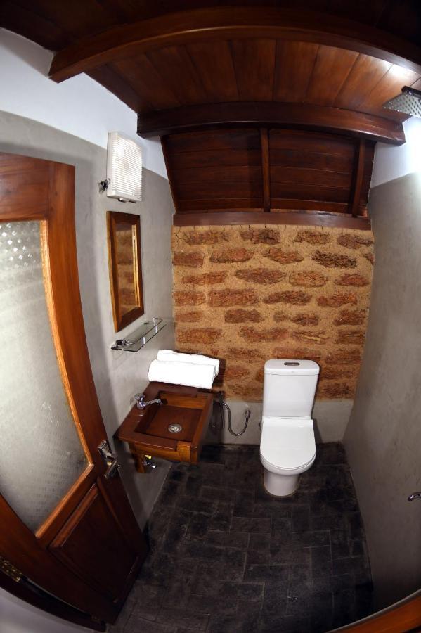 Sky View Cabin Унаватуна Екстер'єр фото