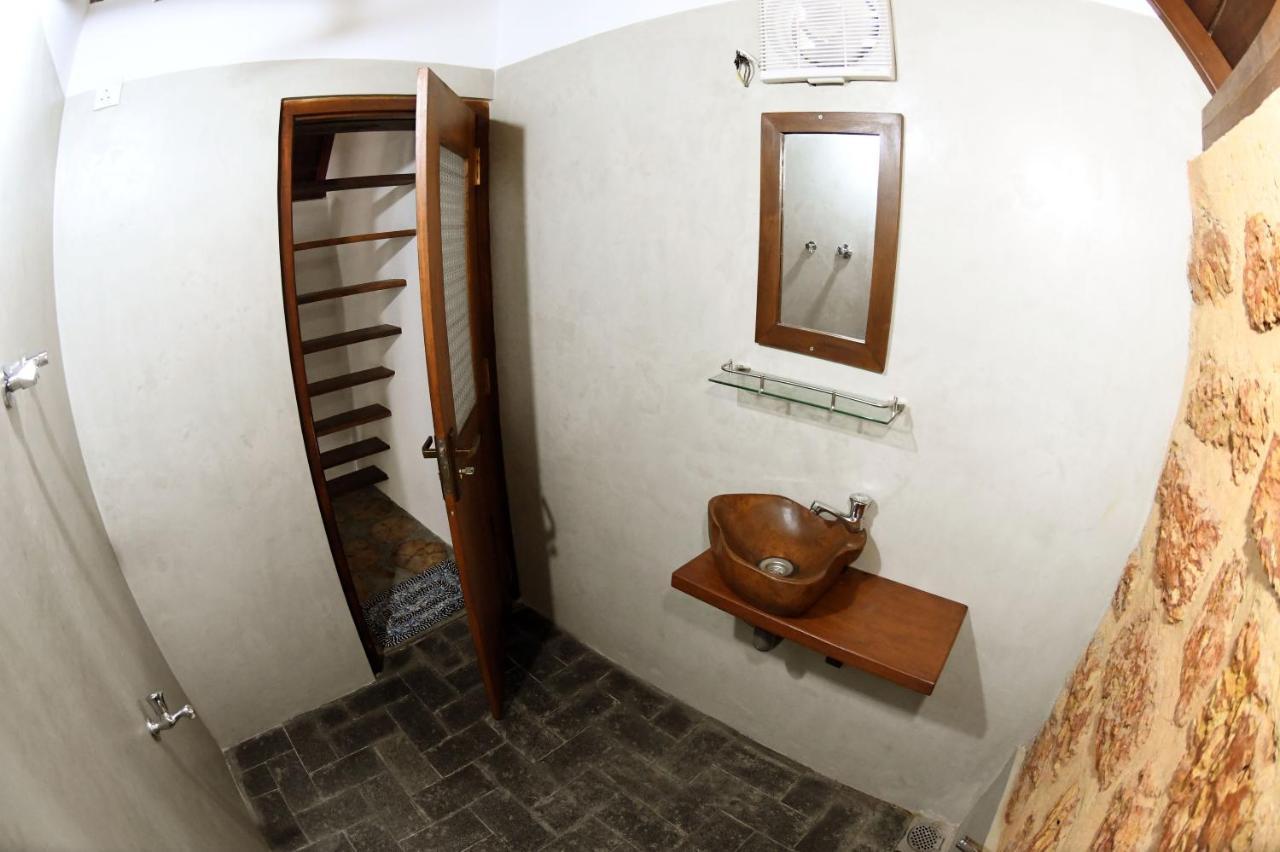 Sky View Cabin Унаватуна Екстер'єр фото