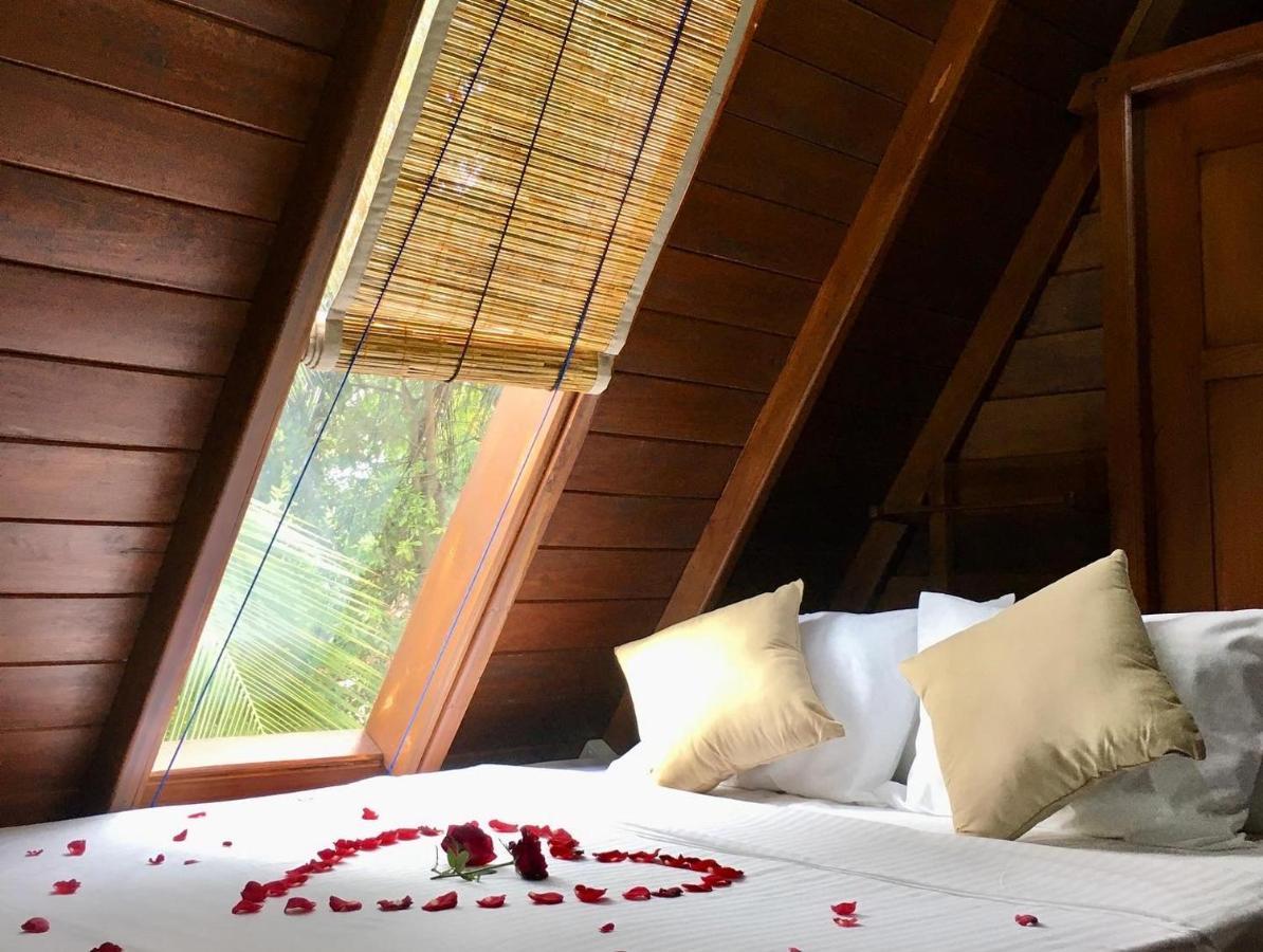 Sky View Cabin Унаватуна Екстер'єр фото