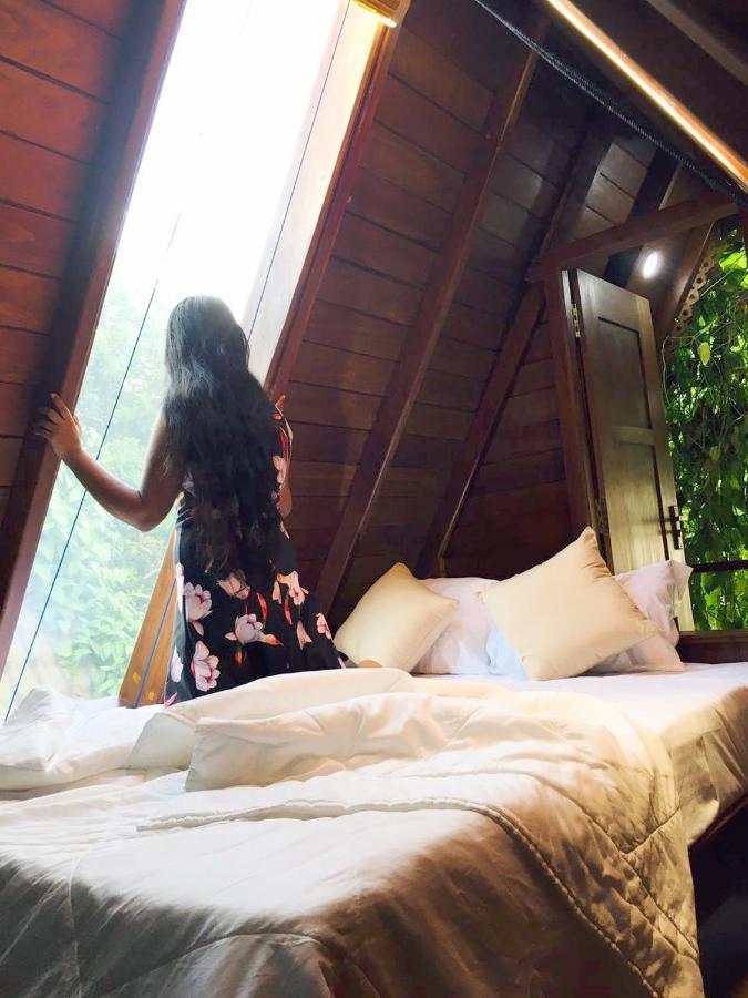 Sky View Cabin Унаватуна Екстер'єр фото