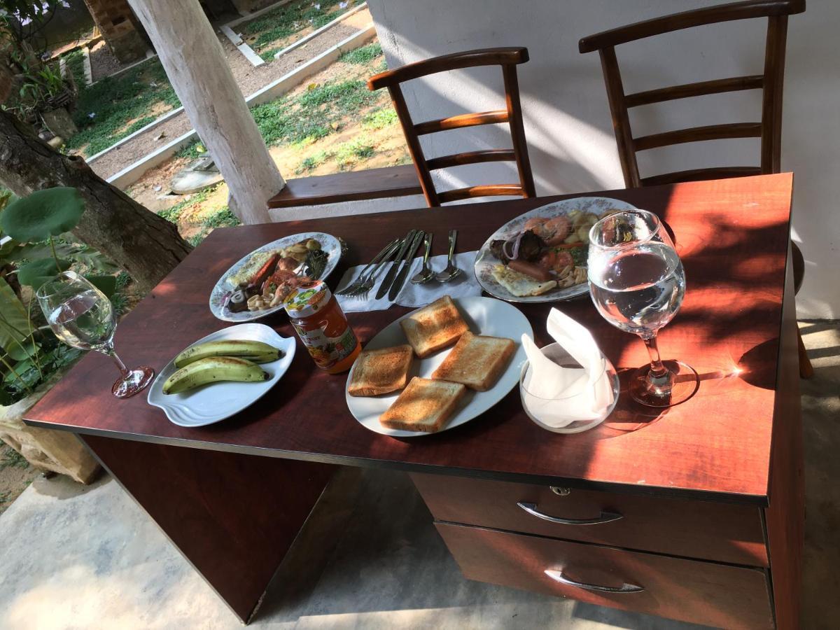 Sky View Cabin Унаватуна Екстер'єр фото