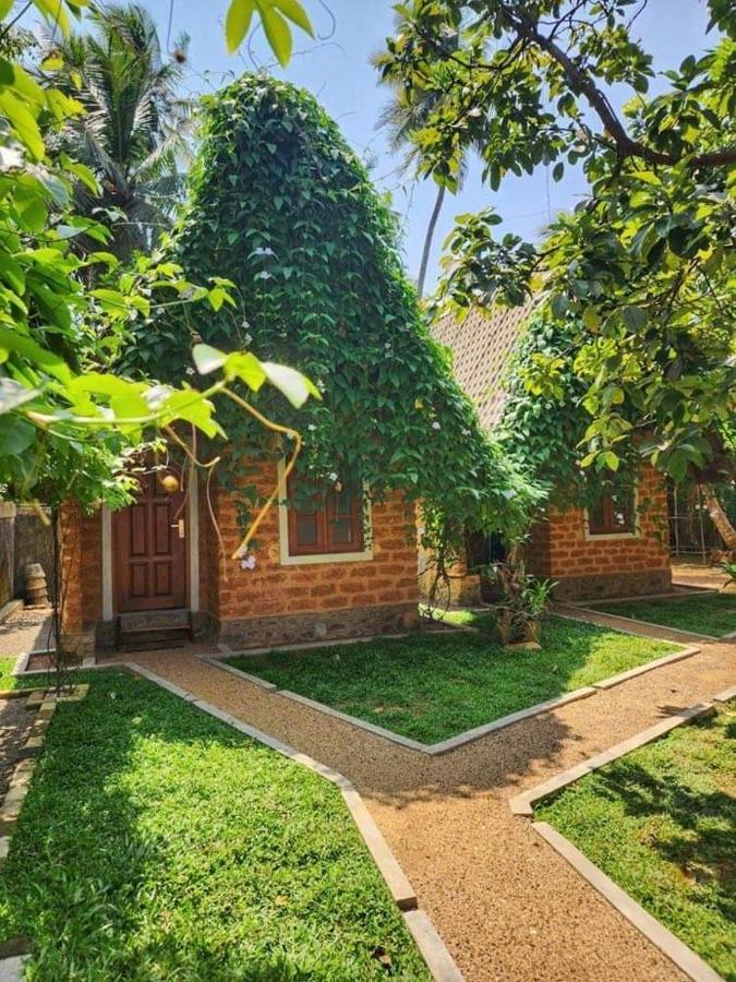 Sky View Cabin Унаватуна Екстер'єр фото