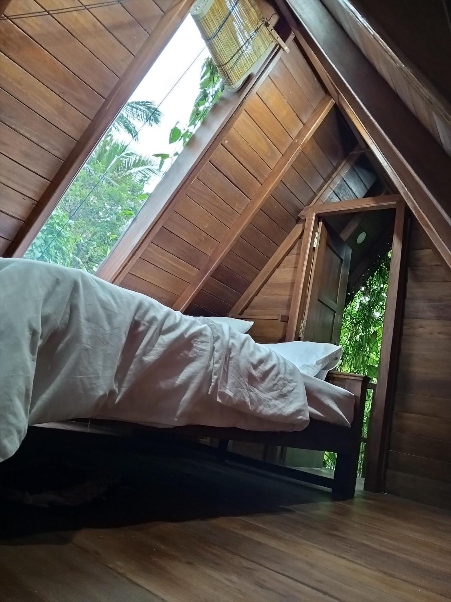 Sky View Cabin Унаватуна Екстер'єр фото