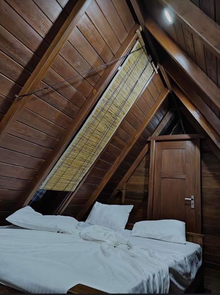 Sky View Cabin Унаватуна Екстер'єр фото